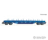 Roco 6600182 Ho Stake Wagon Press European Freight Cars