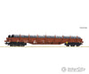 Roco 6600183 Ho Stake Wagon Cd Cargo European Freight Cars