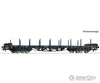 Roco 6600189 Ho Stake Wagon Db European Freight Cars