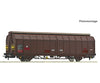 Roco 6600255 HO Sliding wall wagon PKP Cargo European Freight Cars