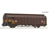 Roco 6600266 HO Sliding wall wagon DSB European Freight Cars