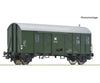 Roco 6600278 HO Guard’s van for goods trains PKP European Freight Cars