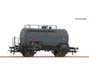 Roco 6600293 HO Tank wagon PKP European Freight Cars