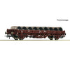 Roco 6600300 HO Flat wagon SNCF European Freight Cars