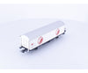 Roco 66440 HO SBB-CFF-FFS Schiebewandwagen Walliser Beer 264-3 European Freight Cars