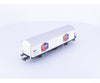 Roco 66443 HO SBB-CFF-FFS Schiebewandwagen Birrone Birra 281-7 European Freight Cars