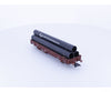 Roco 67650 HO DB-AG Guterwagen Rungenwagen mit Rohrenladung 293-4 European Freight Cars