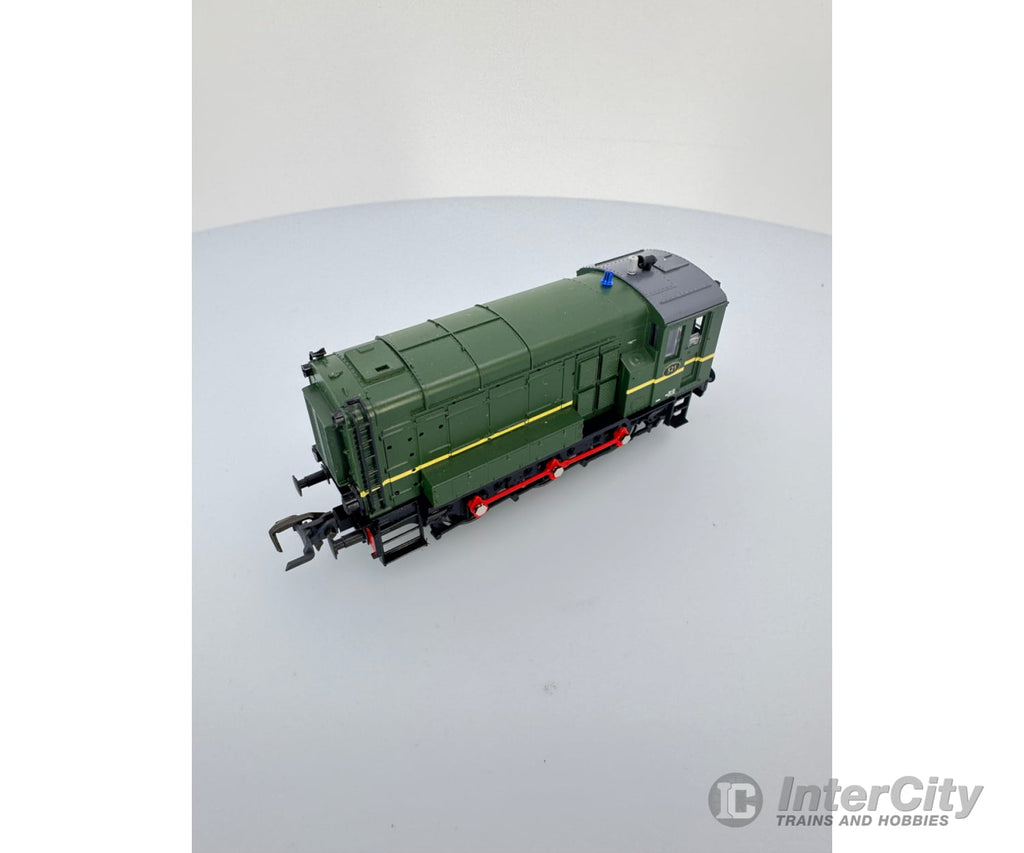 Roco 69390 HO NS Dutch Railways Class 500 521 AC Digital European Locomotives