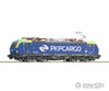 Roco 70058 Ho Electric Locomotive Eu46-523 Pkp Cargo Era 6 (Dcc Sound) European Locomotives