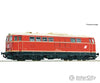 Roco 70073 Ho Diesel Locomotive 2143.07 Öbb Dc Analog European Locomotives