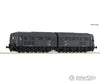 Roco 70114 Ho Diesel-Electric Double Locomotive D311.01 Dwm Era 2 (Dcc Sound) European Locomotives