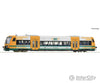 Roco 70185 Ho Diesel Railcar Class 650 Odeg Era 6 (Dcc Sound) European Locomotives