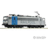 Roco 70469 Ho Electric Locomotive 155 138-1 Railpool Era 6 (Dcc Sound) European Locomotives