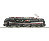 Roco 70727 Ho Electric Locomotive 193 658 - 2 Sbb Cargo International - Dcc/Sound European