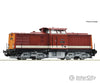 Roco 70818 Ho Diesel Locomotive 108 001-9 Dr Dcc Digital Sound European Locomotives