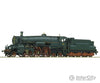 Roco 7100013 Ho Steam Locomotive 310.01 K.w.st.e. Dc Analog European Locomotives