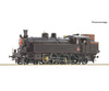 Roco 7100026 Ho Steam Locomotive Class 354.1 Csd Dc Analog European Locomotives