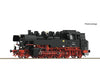 Roco 7100032 HO Steam locomotive 86 1563-5 DR DC Analog European Locomotives