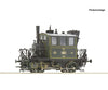 Roco 7100036 HO Steam locomotive class PtL 2/2 K.Bay.Sts.B. DC Analog European Locomotives