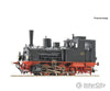 Roco 7110003 Ho Steam Locomotive Series 999 Fs Era 3 (Dcc Sound) European Locomotives