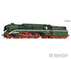 Roco 7110006 Ho High-Speed Steam Locomotive 18 201 Coil-Fired Dr Era 3 (Dcc Sound) European