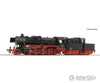 Roco 7110010 Ho Steam Locomotive 051 494-3 Db Era 4 (Dcc Sound) European Locomotives