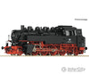 Roco 7110019 Ho Steam Locomotive 086 407-4 Db Dcc Digital Sound European Locomotives