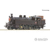 Roco 7110026 Ho Steam Locomotive Class 354.1 Csd Dcc Digital Sound European Locomotives