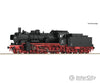 Roco 71379 Ho Steam Locomotive 038 509-6 Db Era 4 (Dc) European Locomotives