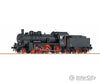 Roco 71393 Ho Steam Locomotive 638.2692 Öbb Era 3 (Dc) European Locomotives