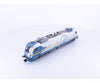 Roco 72299 HO Private ES 64 Siemens Alex Munchen-Prague-Munchen E-Lok 004-1 DCC Ready European Locomotives