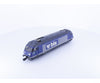 Roco 72397 HO BLS Re 465 BLS E-Lok 010-7 DCC Ready European Locomotives