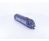 Roco 72397 HO BLS Re 465 BLS E-Lok 010-7 DCC Ready European Locomotives