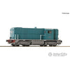 Roco 7300007 Ho Diesel Locomotive 2415 Ns Era 3 (Dc) European Locomotives