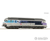 Roco 7300027 Ho Diesel Locomotive Cc 72130 Sncf Era 5 6 (Dc) European Locomotives