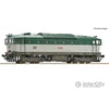 Roco 7300034 Ho Diesel Locomotive 750 275-0 Cd Era 5 (Dc) European Locomotives