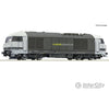 Roco 7300036 Ho Diesel Locomotive 2016 902-5 Radve Era 6 (Dc) European Locomotives