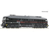 Roco 7300103 HO Diesel locomotive 232 592-6 EBS DC Analog European Locomotives