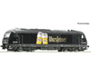 Roco 7300104 HO Diesel locomotive 22 ’Warsteiner’ WLE DC Analog European Locomotives