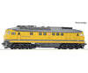 Roco 7300105 HO Diesel locomotive 232 550-4 DB AG DC Analog European Locomotives