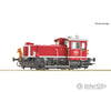 Roco 7310030 Ho Diesel Locomotive 335 230-9 Db Dcc Digital Sound European Locomotives