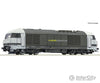 Roco 7310036 Ho Diesel Locomotive 2016 902-5 Radve Era 6 (Dcc Sound) European Locomotives