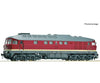 Roco 7310039 Ho Diesel Locomotive 132 146-2 Dr Era 4 (Dcc Sound) European Locomotives