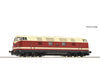 Roco 7310060 Ho Diesel Locomotive 118 210-4 Dr Dcc Digital Sound European Locomotives