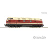 Roco 7310060 Ho Diesel Locomotive 118 210-4 Dr Dcc Digital Sound European Locomotives