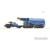 Roco 7310067 Ho Digital Railway Slewing Crane Edk 750 Pkp Era 5 6 (Dcc Sound) European Locomotives