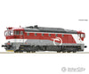Roco 7310082 HO Diesel locomotive 754 083-4 ZSSK DCC Digital Sound European Locomotives