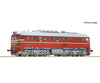 Roco 7310086 HO Diesel locomotive M62-901 GySEV DCC Digital Sound European Locomotives