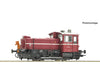 Roco 7310108 HO Diesel locomotive 335 108-7 DB DCC Digital Sound European Locomotives