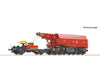Roco 7320070 HO Digital railway slewing crane DB AG AC Digital Sound European Locomotives